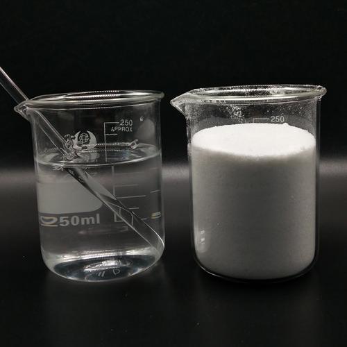 聚丙烯酰胺粘度越高質量越好？